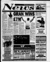 Weston & Worle News Thursday 02 April 1998 Page 1