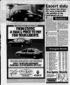 Weston & Worle News Thursday 02 April 1998 Page 54