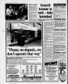Weston & Worle News Thursday 23 April 1998 Page 6