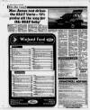 Weston & Worle News Thursday 23 April 1998 Page 50