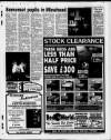 Weston & Worle News Thursday 14 May 1998 Page 15