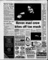 Weston & Worle News Thursday 25 June 1998 Page 10