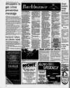 Weston & Worle News Thursday 16 July 1998 Page 12