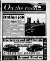 Weston & Worle News Thursday 16 July 1998 Page 43