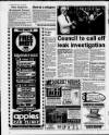 Weston & Worle News Thursday 30 July 1998 Page 8