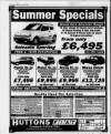 Weston & Worle News Thursday 30 July 1998 Page 56
