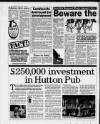 Weston & Worle News Thursday 13 August 1998 Page 14