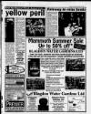 Weston & Worle News Thursday 13 August 1998 Page 15