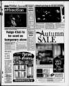 Weston & Worle News Thursday 01 October 1998 Page 13