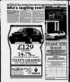 Weston & Worle News Thursday 01 October 1998 Page 60