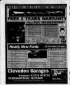 Weston & Worle News Thursday 08 October 1998 Page 48