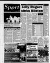 Weston & Worle News Thursday 08 October 1998 Page 72