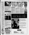 Weston & Worle News Thursday 22 October 1998 Page 15