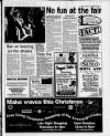 Weston & Worle News Thursday 03 December 1998 Page 9