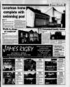Weston & Worle News Thursday 03 December 1998 Page 39