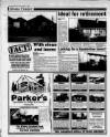 Weston & Worle News Thursday 03 December 1998 Page 40