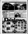 Weston & Worle News Thursday 03 December 1998 Page 42