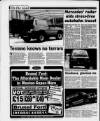 Weston & Worle News Thursday 03 December 1998 Page 66