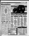 Weston & Worle News Thursday 03 December 1998 Page 67