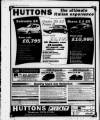 Weston & Worle News Thursday 03 December 1998 Page 70