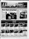 Weston & Worle News Thursday 07 January 1999 Page 25