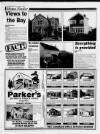 Weston & Worle News Thursday 07 January 1999 Page 40