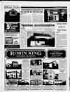 Weston & Worle News Thursday 07 January 1999 Page 42