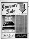 Weston & Worle News Thursday 07 January 1999 Page 66