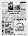Weston & Worle News Thursday 21 January 1999 Page 7