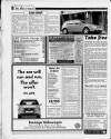 Weston & Worle News Thursday 21 January 1999 Page 72