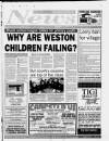 Weston & Worle News
