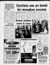 Weston & Worle News Thursday 04 March 1999 Page 12