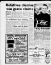 Weston & Worle News Thursday 04 March 1999 Page 14