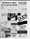 Weston & Worle News Thursday 04 March 1999 Page 15