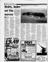 Weston & Worle News Thursday 04 March 1999 Page 24