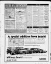 Weston & Worle News Thursday 04 March 1999 Page 82