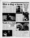 Weston & Worle News Thursday 18 March 1999 Page 30
