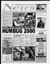 Weston & Worle News Thursday 01 April 1999 Page 1