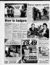 Weston & Worle News Thursday 01 April 1999 Page 12