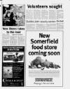 Weston & Worle News Thursday 01 April 1999 Page 15