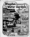 Weston & Worle News Thursday 01 April 1999 Page 26