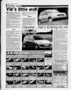 Weston & Worle News Thursday 01 April 1999 Page 69