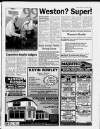 Weston & Worle News Thursday 08 April 1999 Page 5