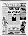 Weston & Worle News Thursday 15 April 1999 Page 1