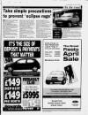 Weston & Worle News Thursday 15 April 1999 Page 73