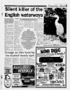 Weston & Worle News Thursday 22 April 1999 Page 23