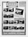 Weston & Worle News Thursday 22 April 1999 Page 35