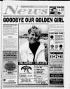 Weston & Worle News Thursday 29 April 1999 Page 1