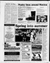 Weston & Worle News Thursday 29 April 1999 Page 22