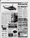 Weston & Worle News Thursday 01 July 1999 Page 7
